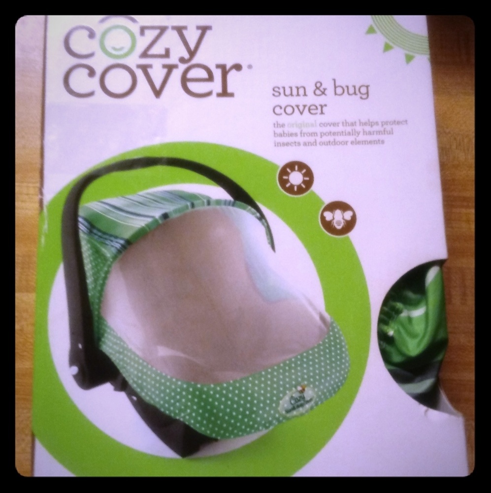 Cozy Cover